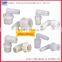 High quality plastic elbow joint