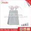 2016 lovely wedding souvenir cowbell with customer logo in wedding , sporting events&supply