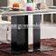 TB Europe style marble dining table and chairs