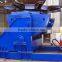 Turnable Welding Table/Positioner for Heavy Work Piece Welding Table