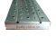 Building Materials Galvanized Corrugated Metal Steel Decking Prices