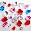 Wedding Table Decoration aand Vase Filler Orchid Crystal Acrylic Diamond