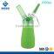 250/500/1000ml Aluminum Cream Whipper/Aluminum Cream Dispenser