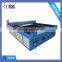 Small leather craft laser cutting machine best sale in Span