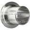 carbon steel q345 lap joint shot flange stub ends