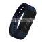 I5 Plus TPU Fitness Tracker Clock Anti-lost Passometer i5 Plus Smart Bracelet
