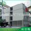 expandable 20ft/40ft expandable homes container hotel