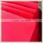 waterproof,fleece fabric,super poly with one side brushed,100 polyester