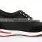 factory handmade sport increaser shoes