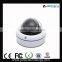 1.0 Megapixel 720P Vandal proof Dome HDCVI Camera ,Waterproof Metal Dome Camera