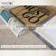 2016 new style popular letter painting with the competive price canvas