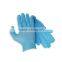 Disposable Nitrile Powder-free gloves