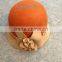 2014 Fashion Ladies Wool Felt Bucket Hat/ Wedding and Church hats
