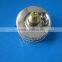 differential stainless steel pressure gauge with oil