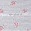 2015 hot sale Dubai bamboo top without spring mattress