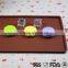 E Spring 2016 DIY Multifunctional t Swiss Rolling Pad Baking Mat for Roll Cake