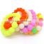 Fancy Silicone Bracelets for Female