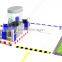 Residential Areas Use RFID Card Automatic Car Parking Management System