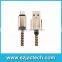Micro USB 2.0 Charger Data Sync Charge Cable For Android