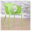 Durable Plastic Economic Country Style Dining Room Chairs,Dining Chair