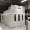JF used paint bake car body room auto car machine painting cabin/spray booth/baking cabin clean space good effieciency
