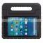2016 new products for kindle fire hd 8 protective tablet eva shockproof kids cover case with handle