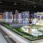 Made in Shanghai 3D maquette commercial building model maker