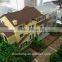 Top quality Villa building model