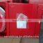 Fire Hose Reel Cabinet with EN671-1 two side opening door