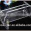 Plexiglass Business card box business card holder