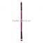 1 PCS Multifunctional Make up Brush 2 Ended Eyeshadow Lipbrush Rose Red Makeup Brush
