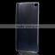 Ultra-thin 0.6mm Soft TPU Gel Skin Case for Huawei Ascend P8,tpu case for Huawei Ascend P8,Ascend P8 case