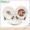 Wholesale DIY Printing Blank Ceramic Sublimation Plate