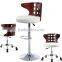 2015 cheap barstool wood bar stools Foshan factory manufactured