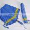 2 folding auto open golf umbrella