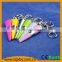 KKPEN novelty cone shape mini crystal pen