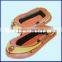 Inflatable Boat Rigid Hull Inflatable Boat PVC Inflatable Boat Fabric