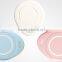 Cute qi universal wireless car charger table holder for samsung for iphone