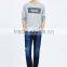 2016 cheap blue fashion men jeans