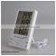thermo hygrometer in/out KT905 China