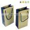Custom paper bag supplier in malaysia Wholesale