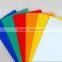 DM commerical grade Acrylic type adhesive reflective