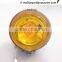 3 inch Round 87 Fog Light Yellow Glass Auto Halogen Sealed Beam H3 Headlight