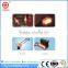 High frequency induction brazing welding machine for hard alloy CE certified