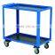 Universal Shelf Trolley