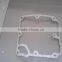 electronic template flatbed cutter film cutting plotter sample digital flatbed cutter