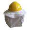 brim hard hat for safety helmet australia style
