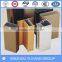 Manufacture powder painting profiles