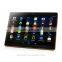 Stylish 9.6inch dual sim tablet android with quad core