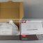 New model Standard grounding 2 schuko type multiple Household outlets